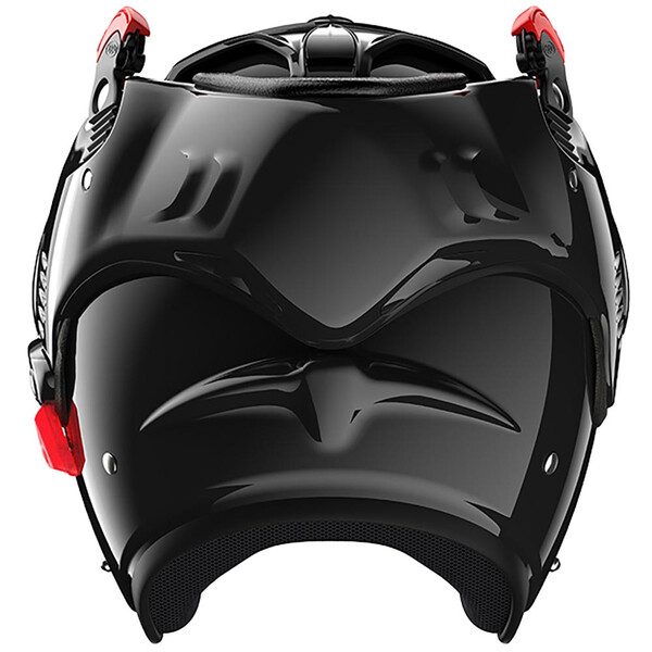 Casque Boxer Alpha