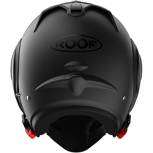 Casque Boxer Alpha