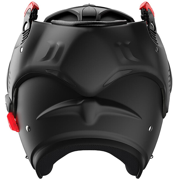 Casque Boxer Alpha