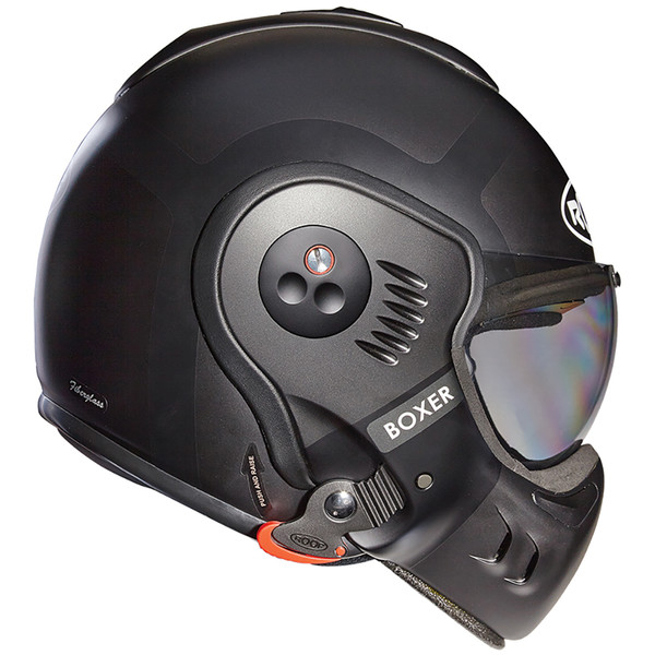 Casque Boxer V Bond Roof Moto Dafy Moto Casque Modulable De Moto