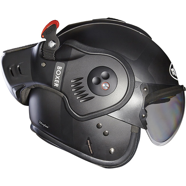 Casque Boxer V Bond Roof Moto Dafy Moto Casque Modulable De Moto