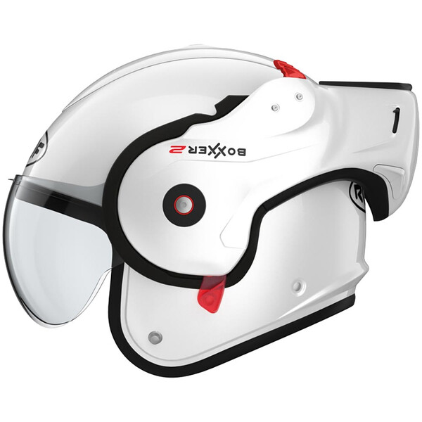 Casque Boxxer 2