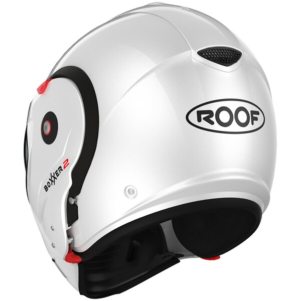 Casque Boxxer 2