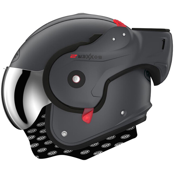 Casque Boxxer 2 Darkside