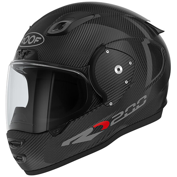 Casque RO200 Carbon