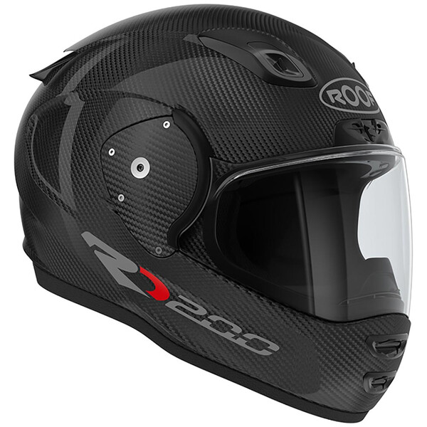 Casque RO200 Carbon