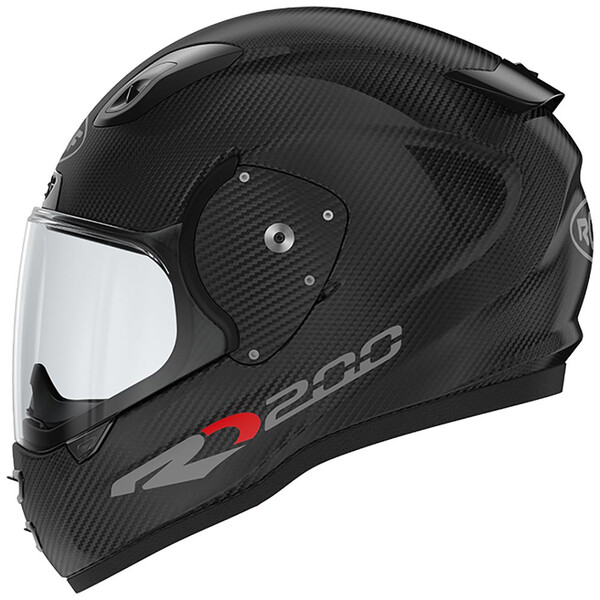 Casque RO200 Carbon