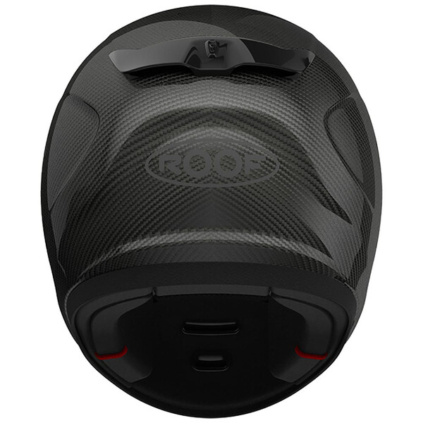 Casque RO200 Carbon Pure