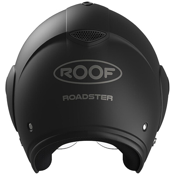 Casque R09 Roadster N