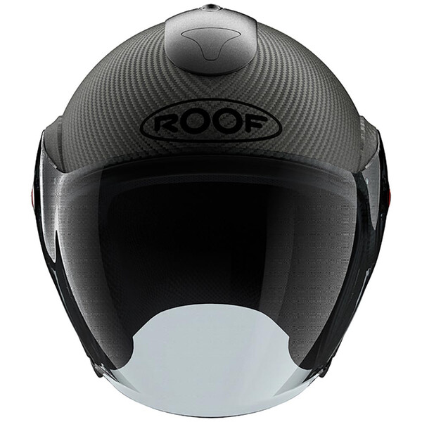 Casque Wisper Carbon