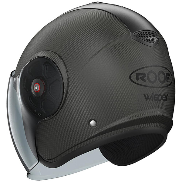 Casque Wisper Carbon