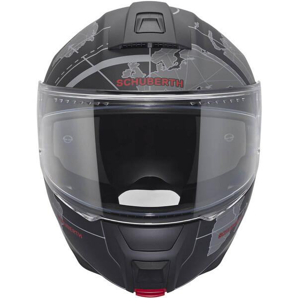 Casque C5 Globe