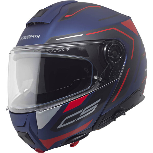 Casque C5 Omega