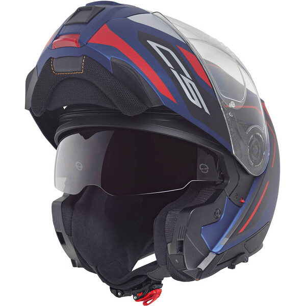 Casque C5 Omega