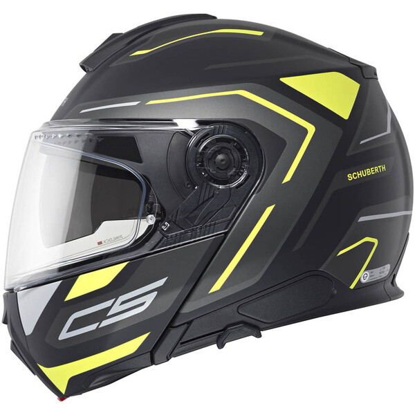 Casque C5 Omega