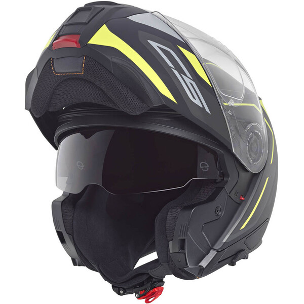 Casque C5 Omega