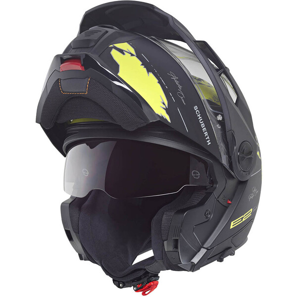 Casque E2 Atlas