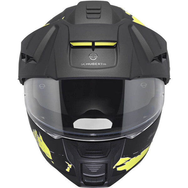 Casque E2 Atlas