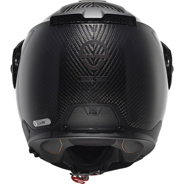 Casque E2 Carbon