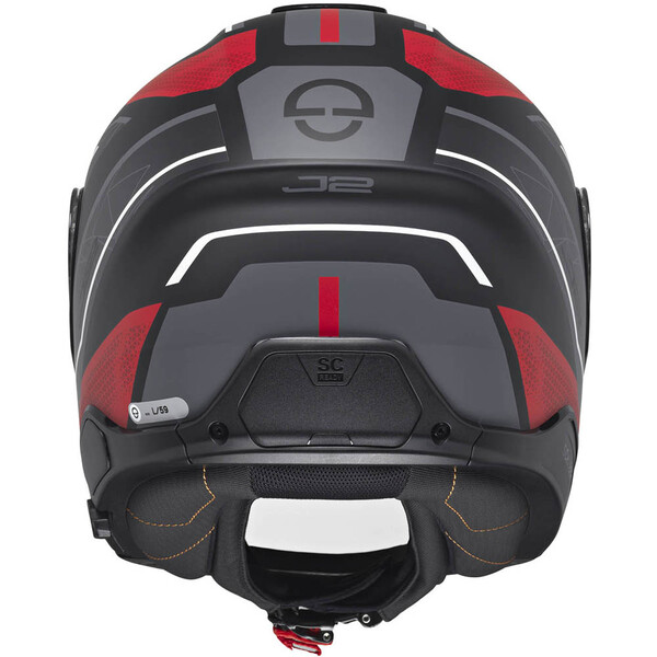 Casque J2 Sigma