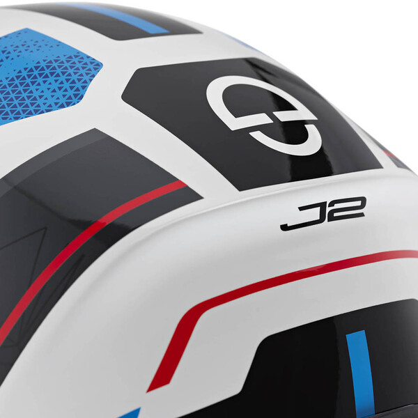 Casque J2 Sigma