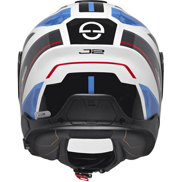 Casque J2 Sigma