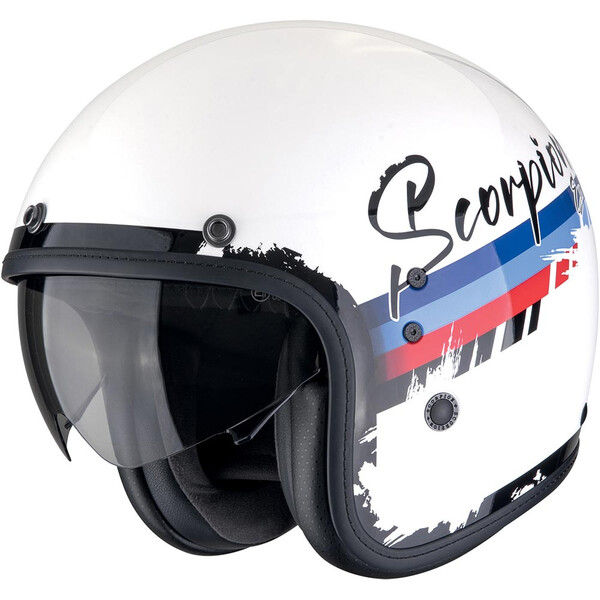 Casque Belfast Evo Adonis