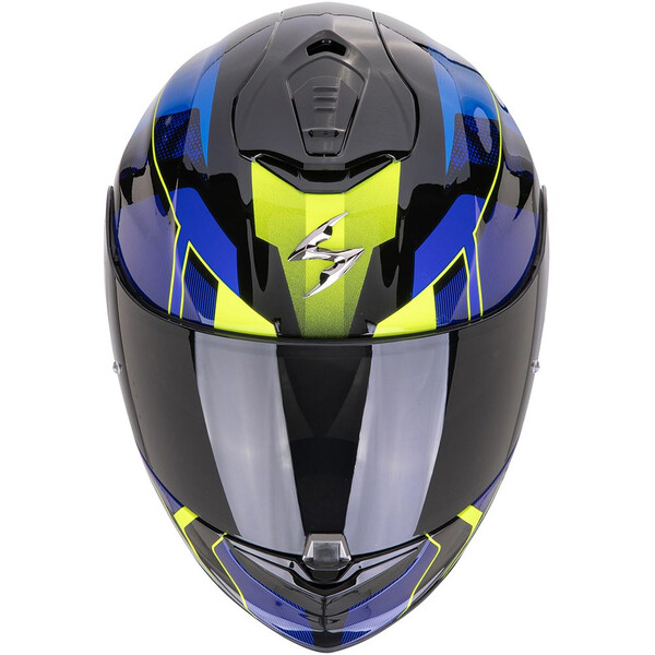 Casque Exo-1400 Evo II Air Intensio