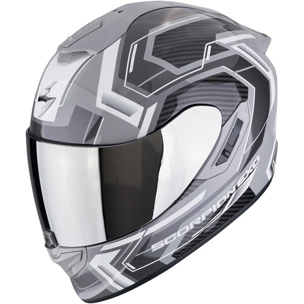 Casque Exo-1400 Evo II Air Linart