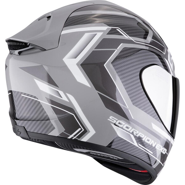 Casque Exo-1400 Evo II Air Linart