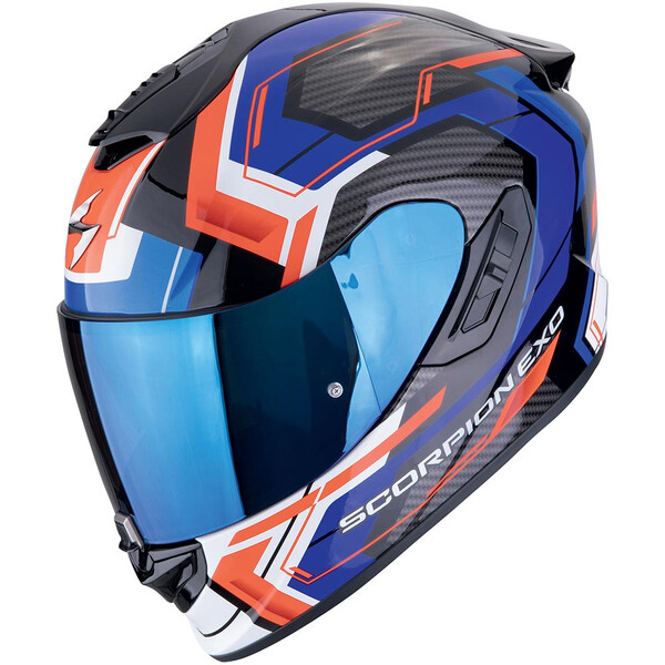 Casque Exo-1400 Evo II Air Linart