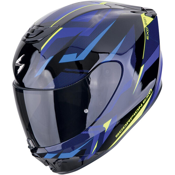 Casque Exo-391 Aaxo