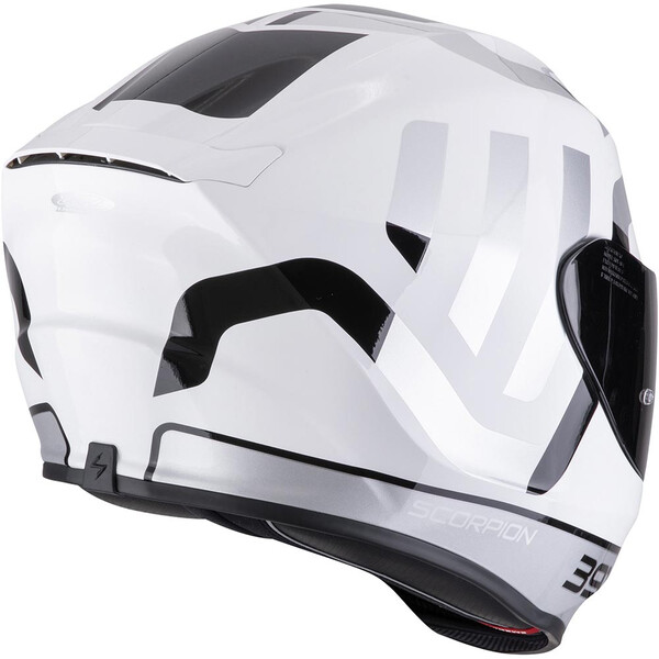 Casque Exo-391 Arok