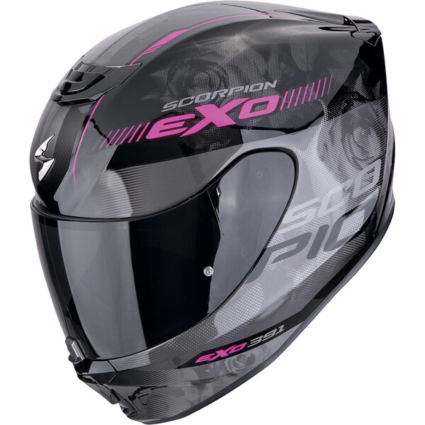 Casque Exo-391 Ava