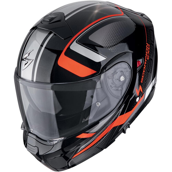 Casque Exo-930 Evo Ardens