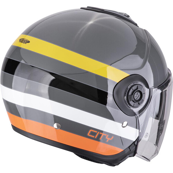 Casque Exo-City II Bee