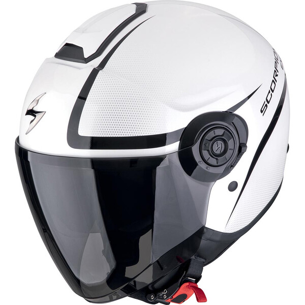 Casque Exo-City II Intercity