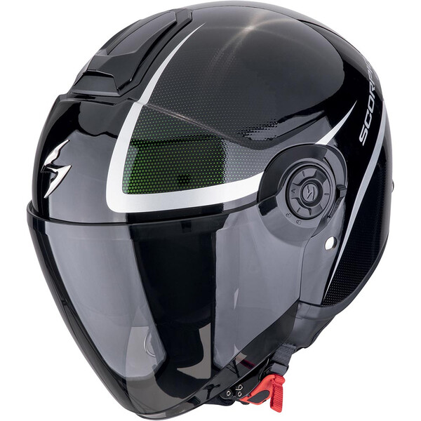 Casque Exo-City II Intercity