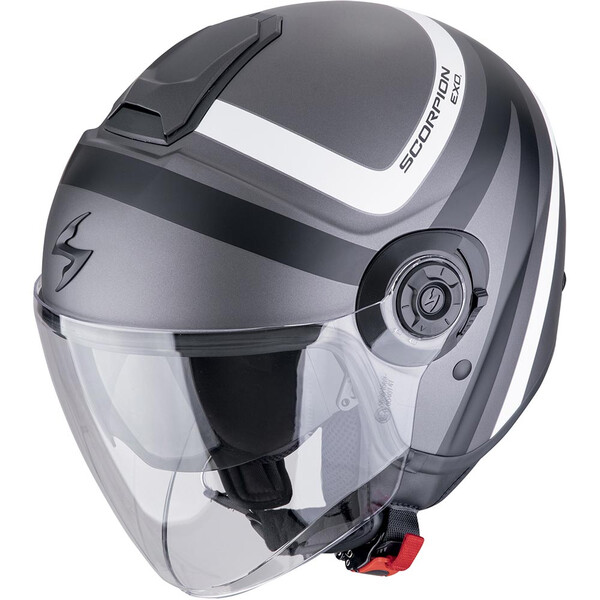 Casque Exo-City II Riva