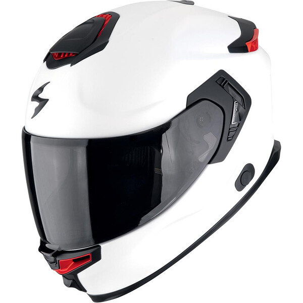 Casque Exo-GT SP Air Solid