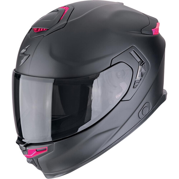 Casque Exo-GT SP Air Solid