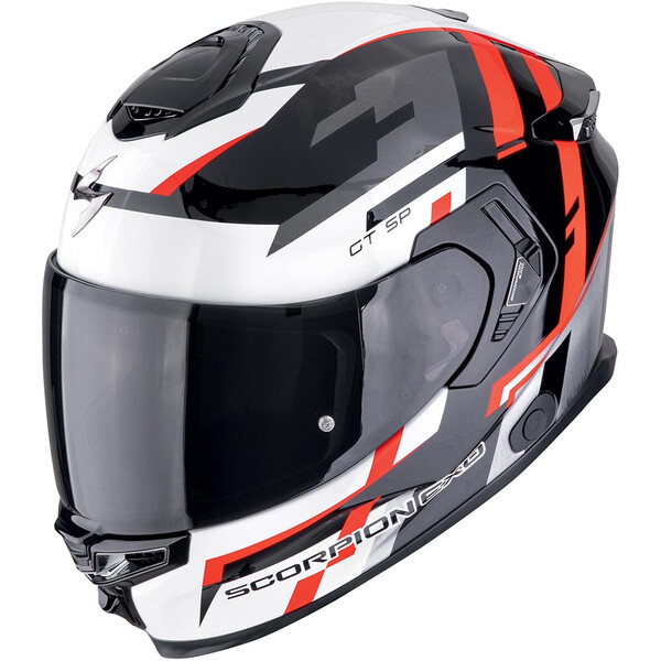 Casque Exo-GT SP Air Tornado