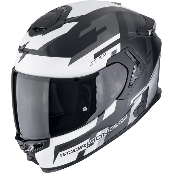 Casque Exo-GT SP Air Tornado