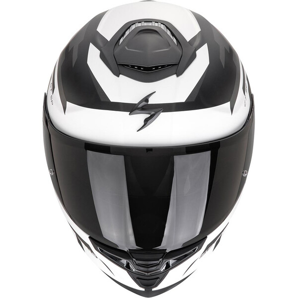 Casque Exo-GT SP Air Tornado