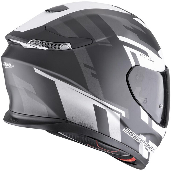 Casque Exo-GT SP Air Tornado