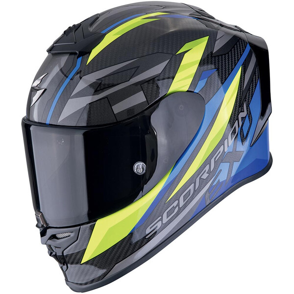 Casque Exo-R1 Evo Carbon Air Runner