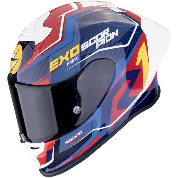 Casque Exo-R1 Evo II Air Coup