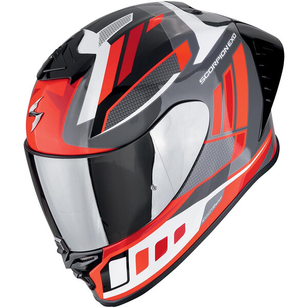 Casque Exo-R1 Evo II Air Vital