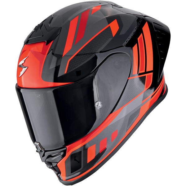 Casque Exo-R1 Evo II Air Vital