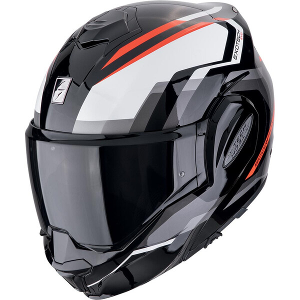 Casque Exo-Tech Evo Furio